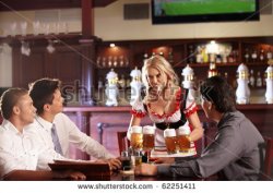 stock-photo-the-waitress-brings-the-men-to-beer-in-the-beer-garden-62251411.jpg