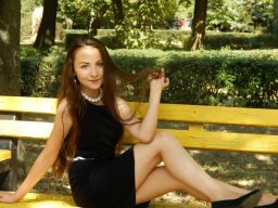 Анастасия Скирда