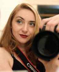 Natalija Glushchenko