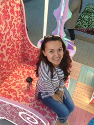 Катеринушка