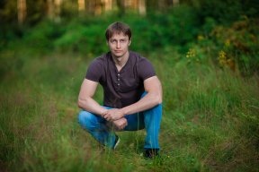 Михаил_фото