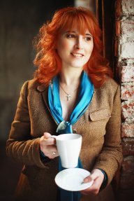 Екатерина Грацианова