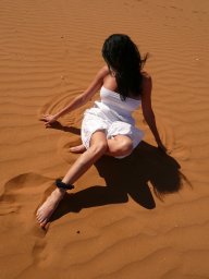 Ольга Ковнеристова