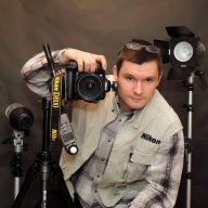 Мельников Кирилл