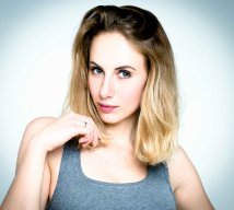 Анна Фомина