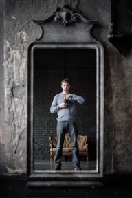 Михаил Немировский