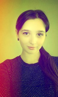 Ирина Полтавская