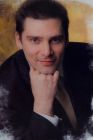 Олег Иваныч