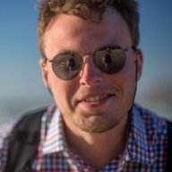 Антон Шилин