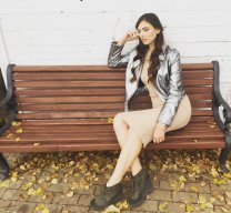 АНАСТАСИЯ ПУШКАРЬ