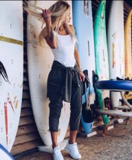 Марина лаки