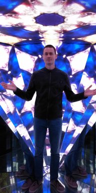 Александр Дан