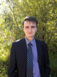 Алексей Агеев