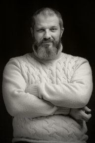 Константин Гуд.