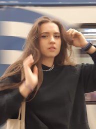 Елизавета may.flower