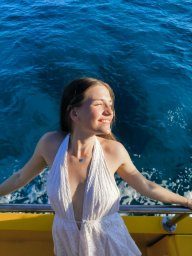 Николь Кочура