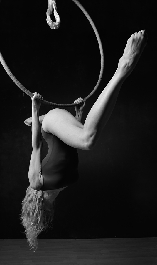 Тренер, танцовщица, основатель и руководитель студии Monkey: Татьяна Пучкова