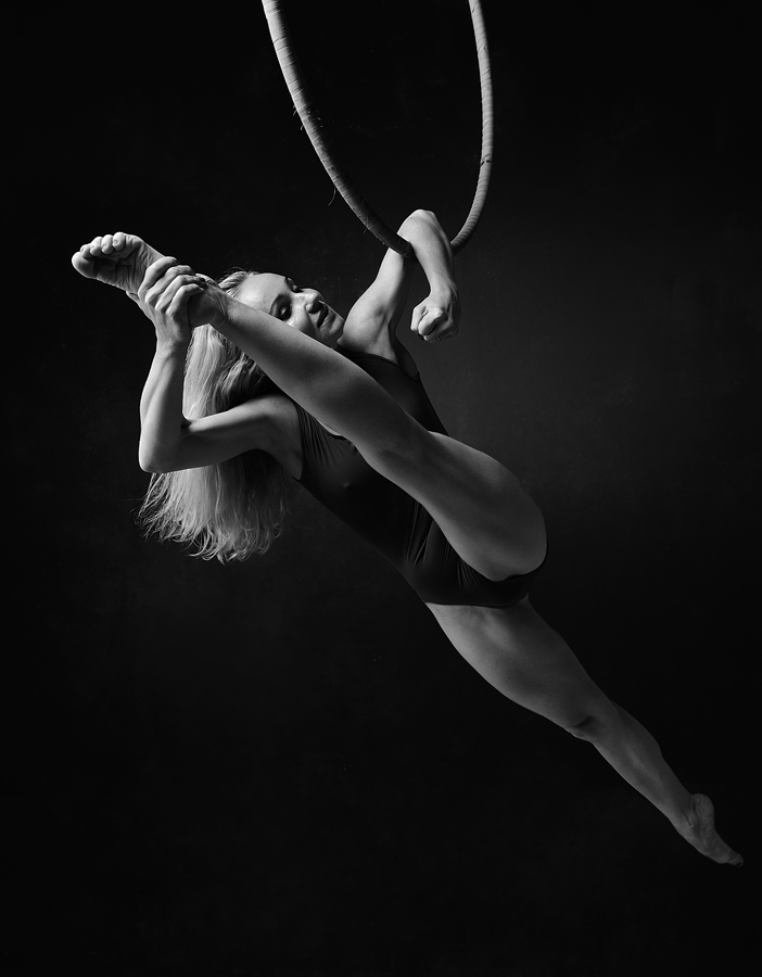 Тренер, танцовщица, основатель и руководитель студии Monkey: Татьяна Пучкова