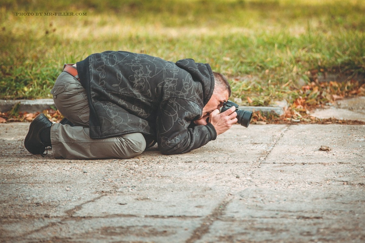 Индентификация. А царевна ли ты?