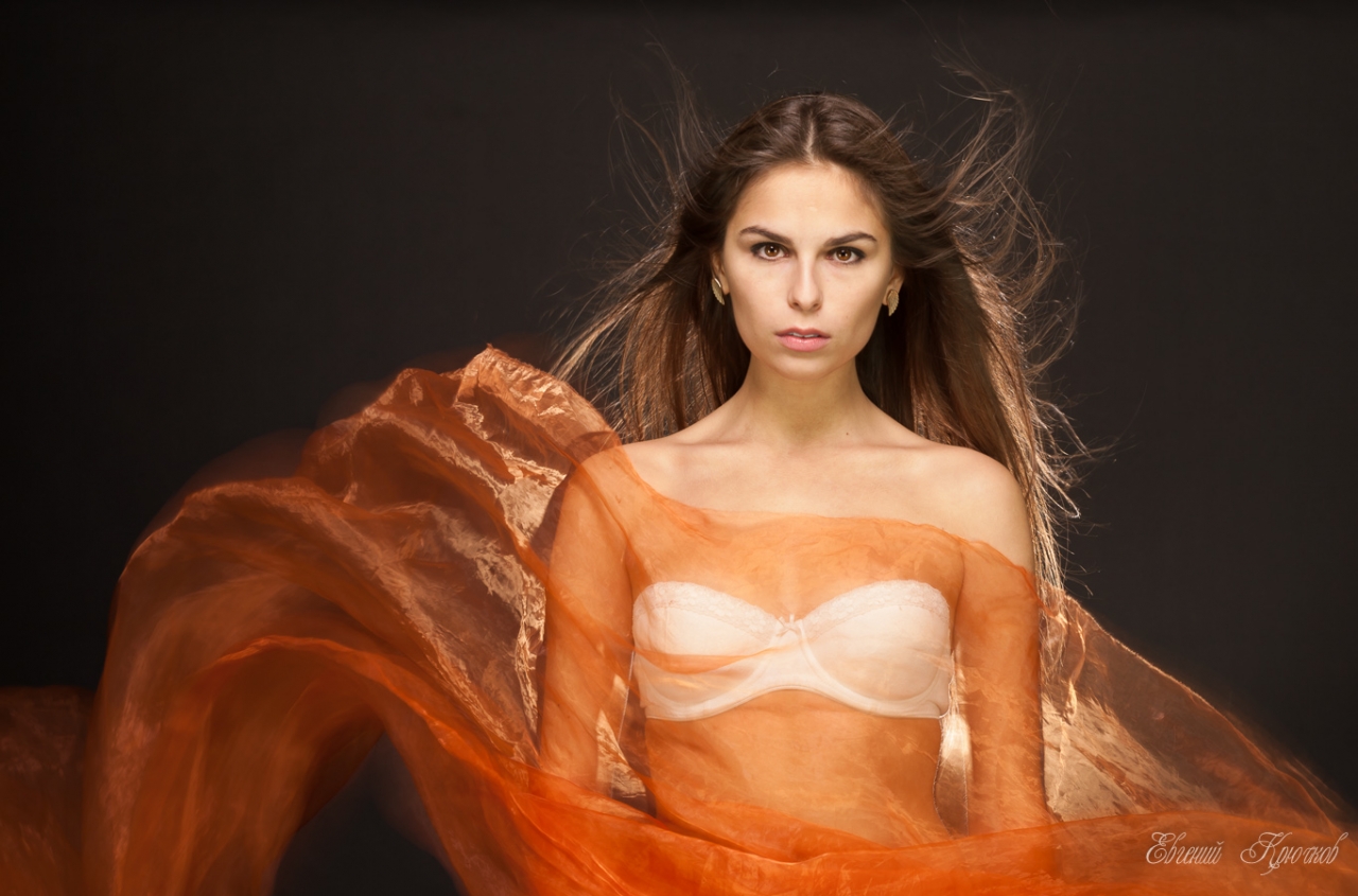 Смешанный свет