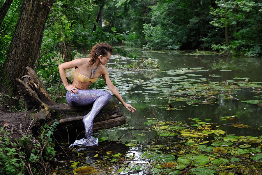 Снято в рамках фототусы<br />
Модель: Кристина