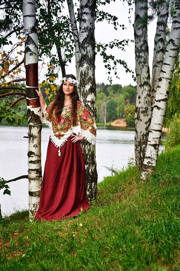 Костюмер и организатор: Елена Артамонова