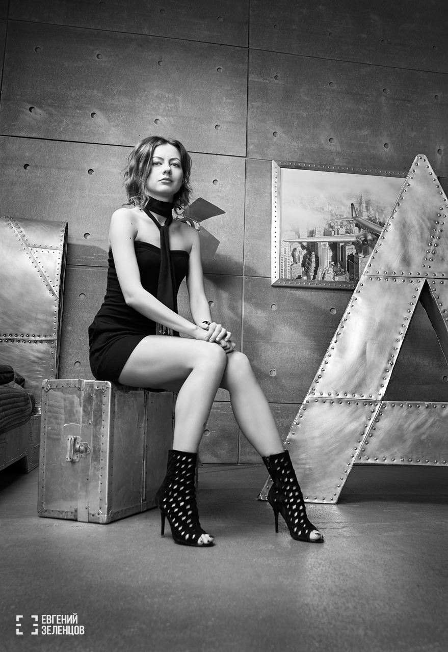 Модель: Алёна<br />
08/01/2016г