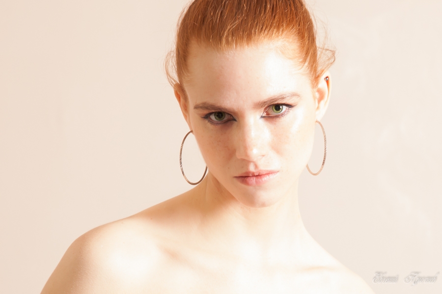 "Изумрудоглазка"