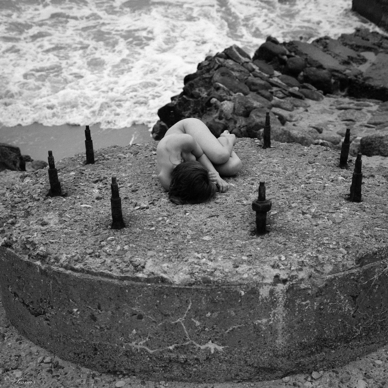 Мадара, форты Лиепае