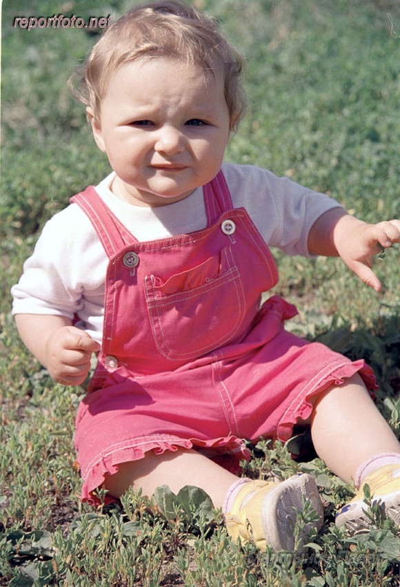 Специально позировать ребенка не заставишь.  Следим и ловим момент