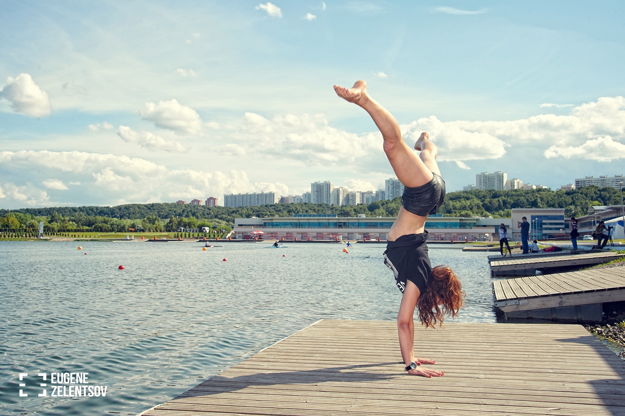 Съёмка в рамках фотовстречи "EWAaX-8. SportED &amp; FitnessED"<br />
Md: Кристина...