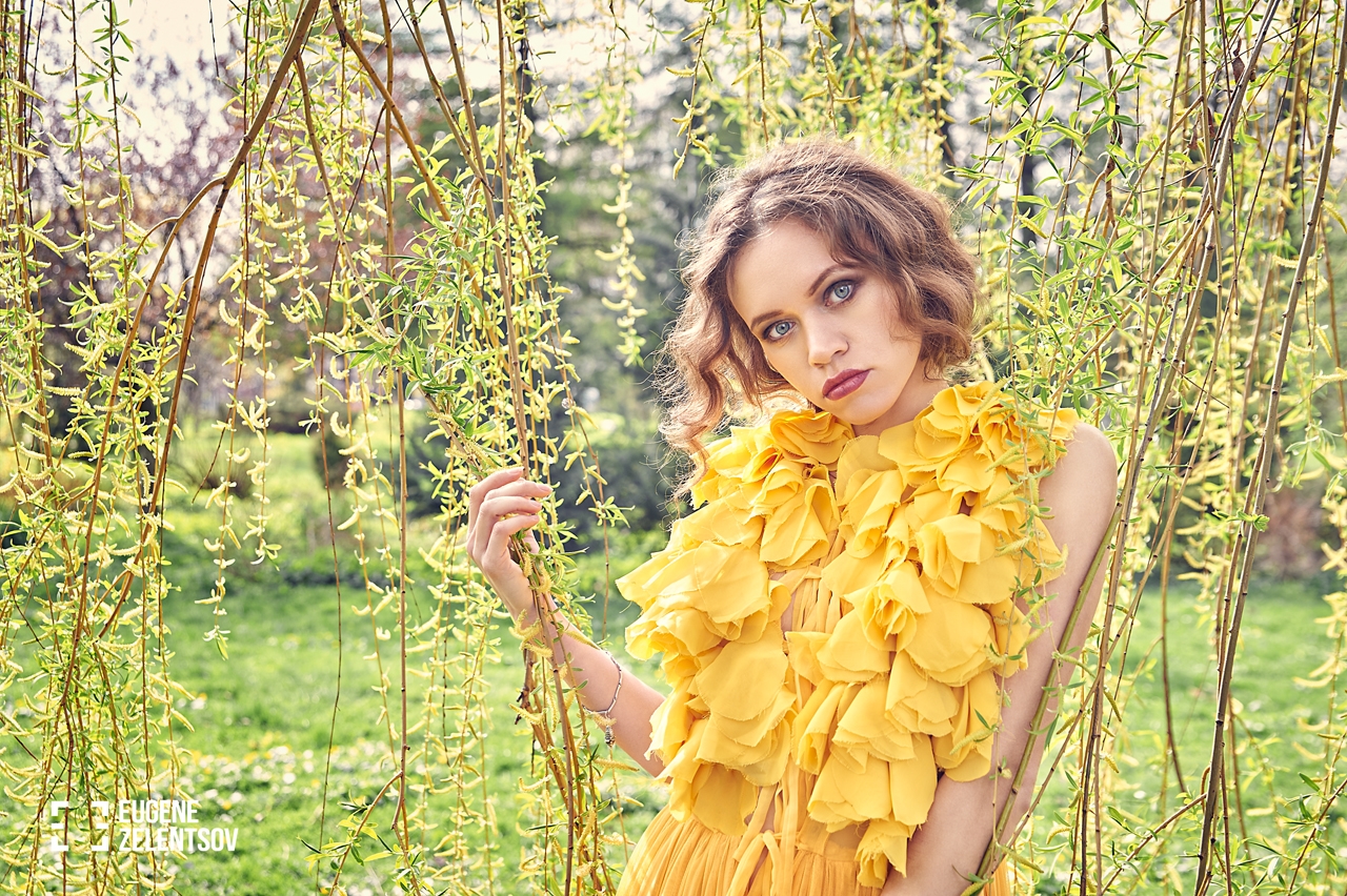 Md: Кристина Брауэр<br />
01/05/2016