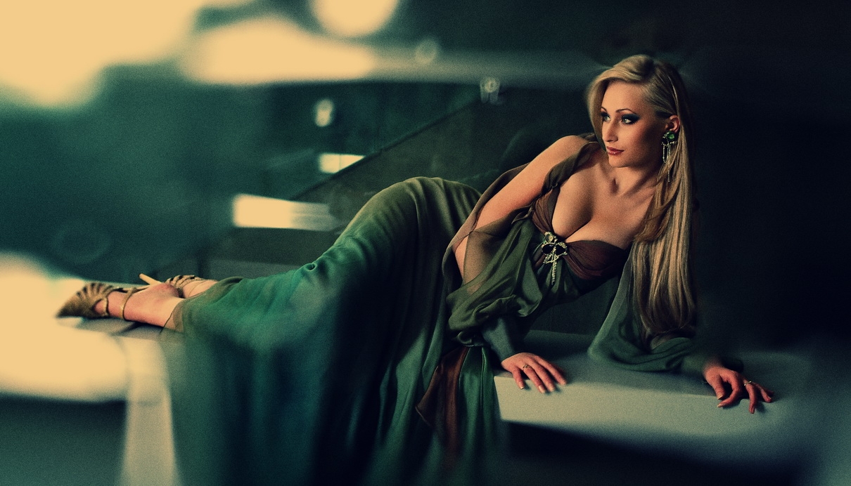 модная сессия