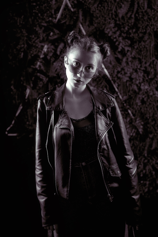 Настройка беспилотного света