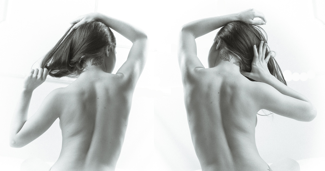 Доделываем на карантине то, что раньше не успели.