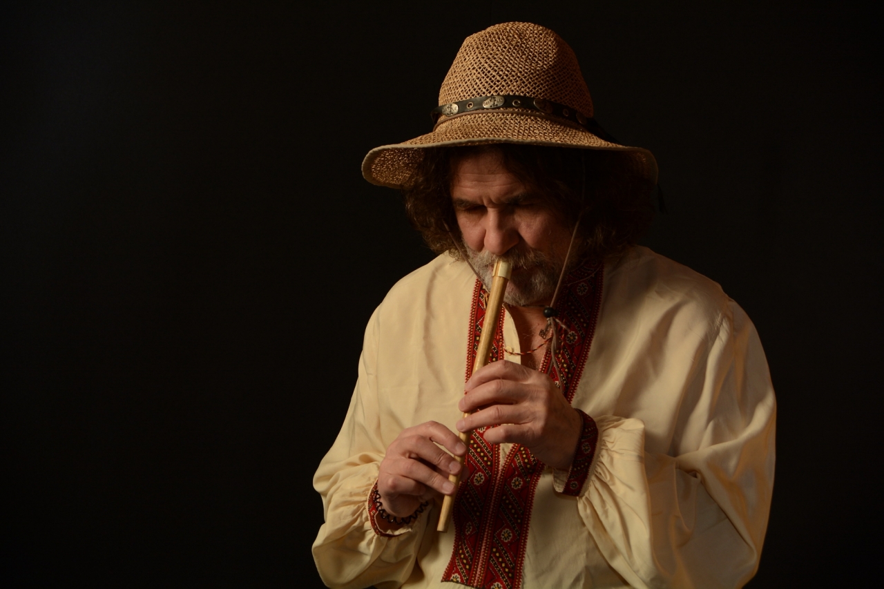 Александр Чиненков,гр.Воскресение