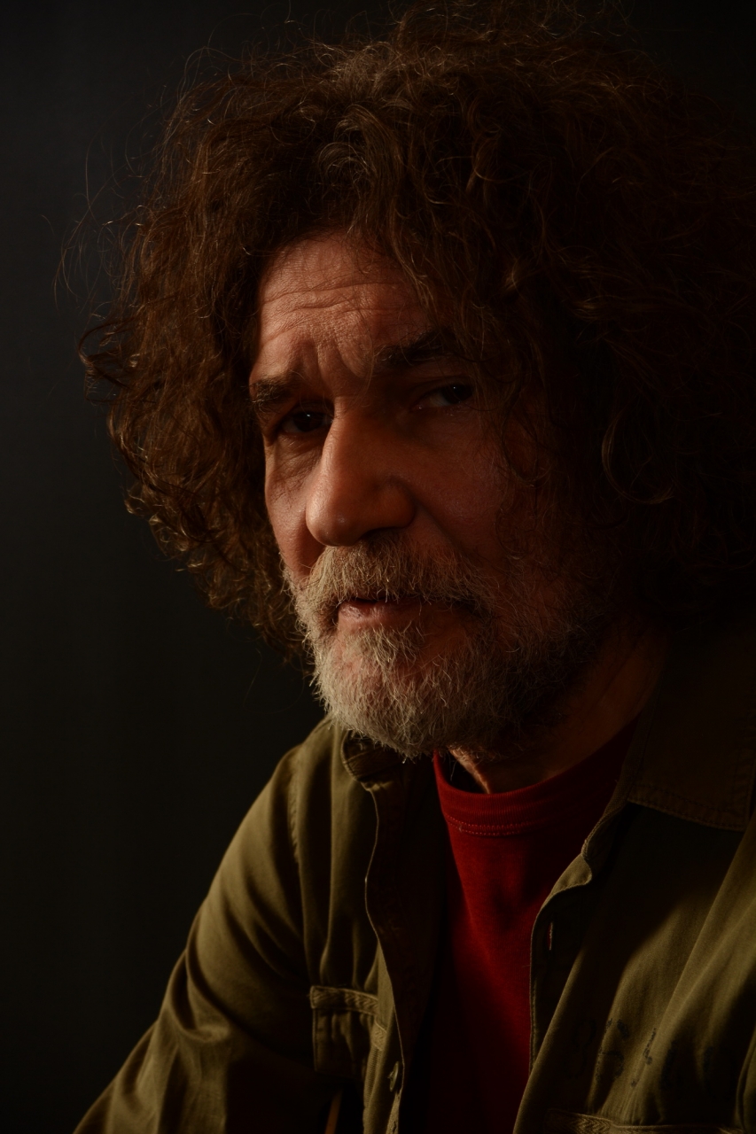 К альбому А.Чиненкова  "Поэзии" к 70-летию музыканта