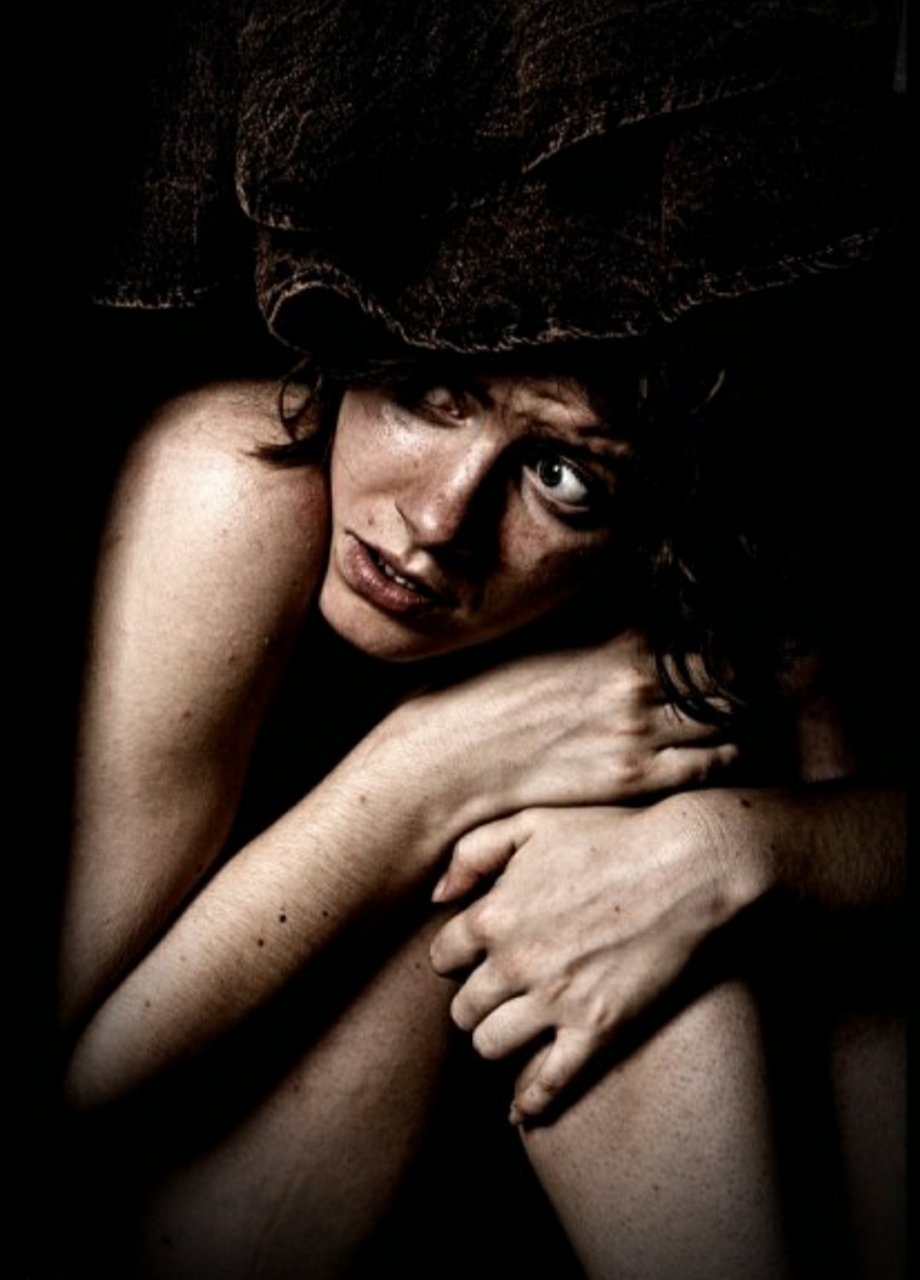 Модель - Лана.