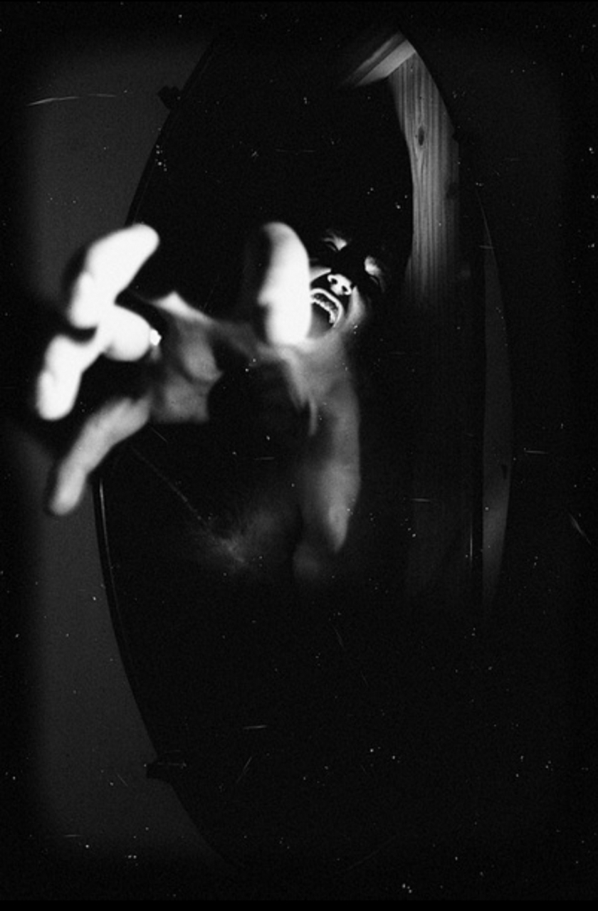 Цифровая фотография.