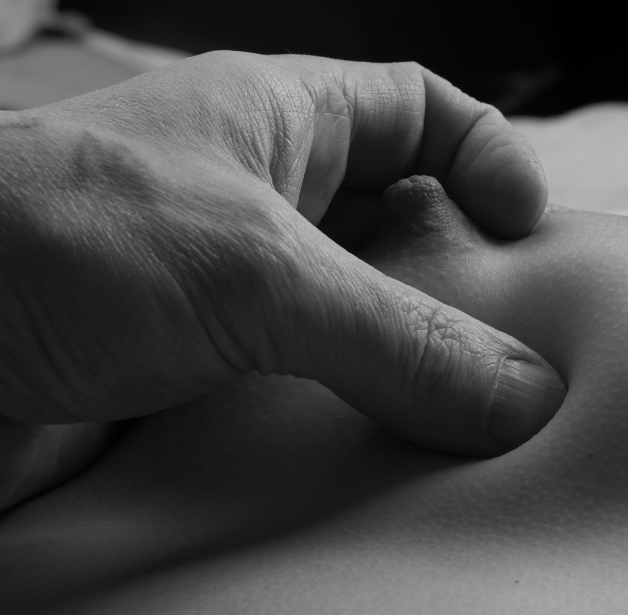 Лунный пейзаж