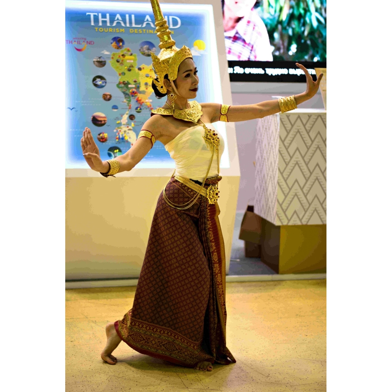 Фото посовещается любителям тайского массажа