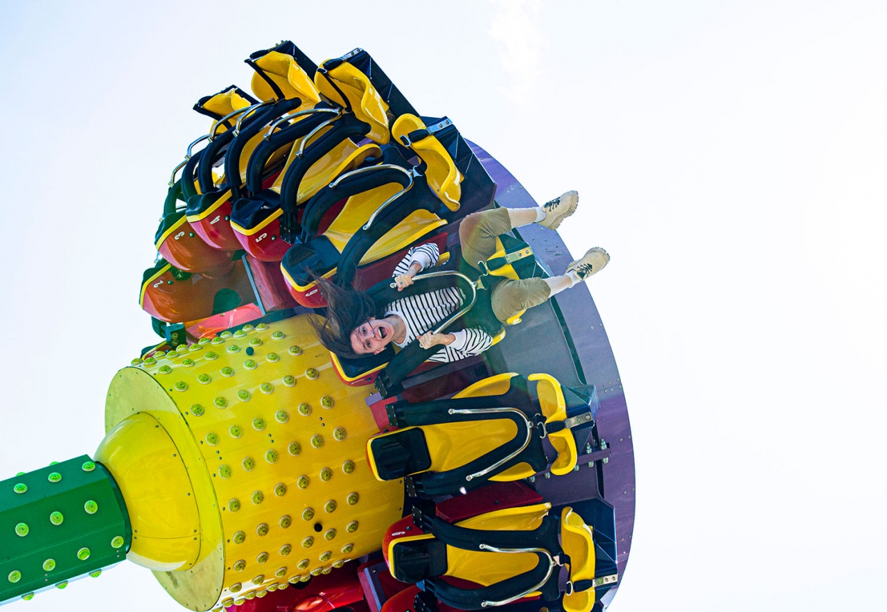 Парк "Сказка"