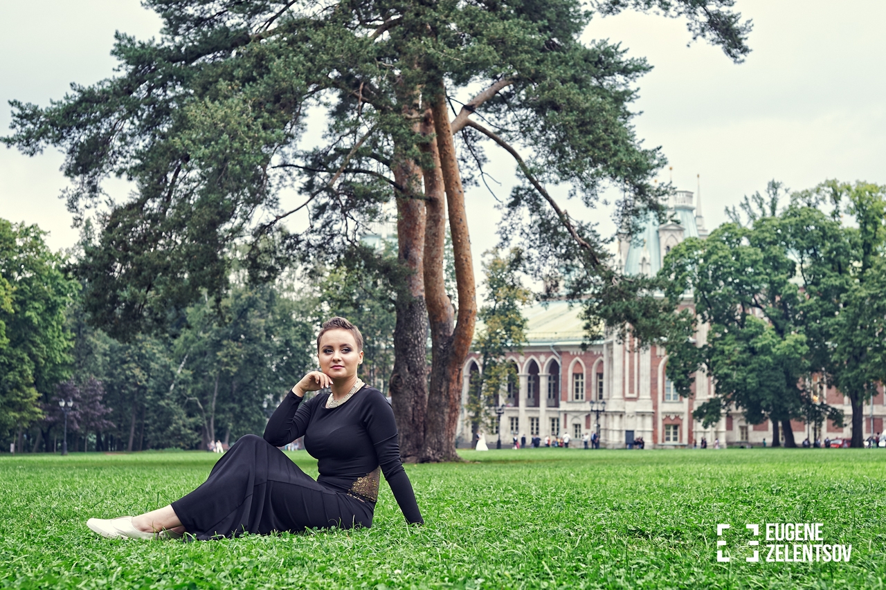 В рамках проекта vk.com/cansercontrol<br />
Модель: Олеся<br />
Организатор: Снежана...