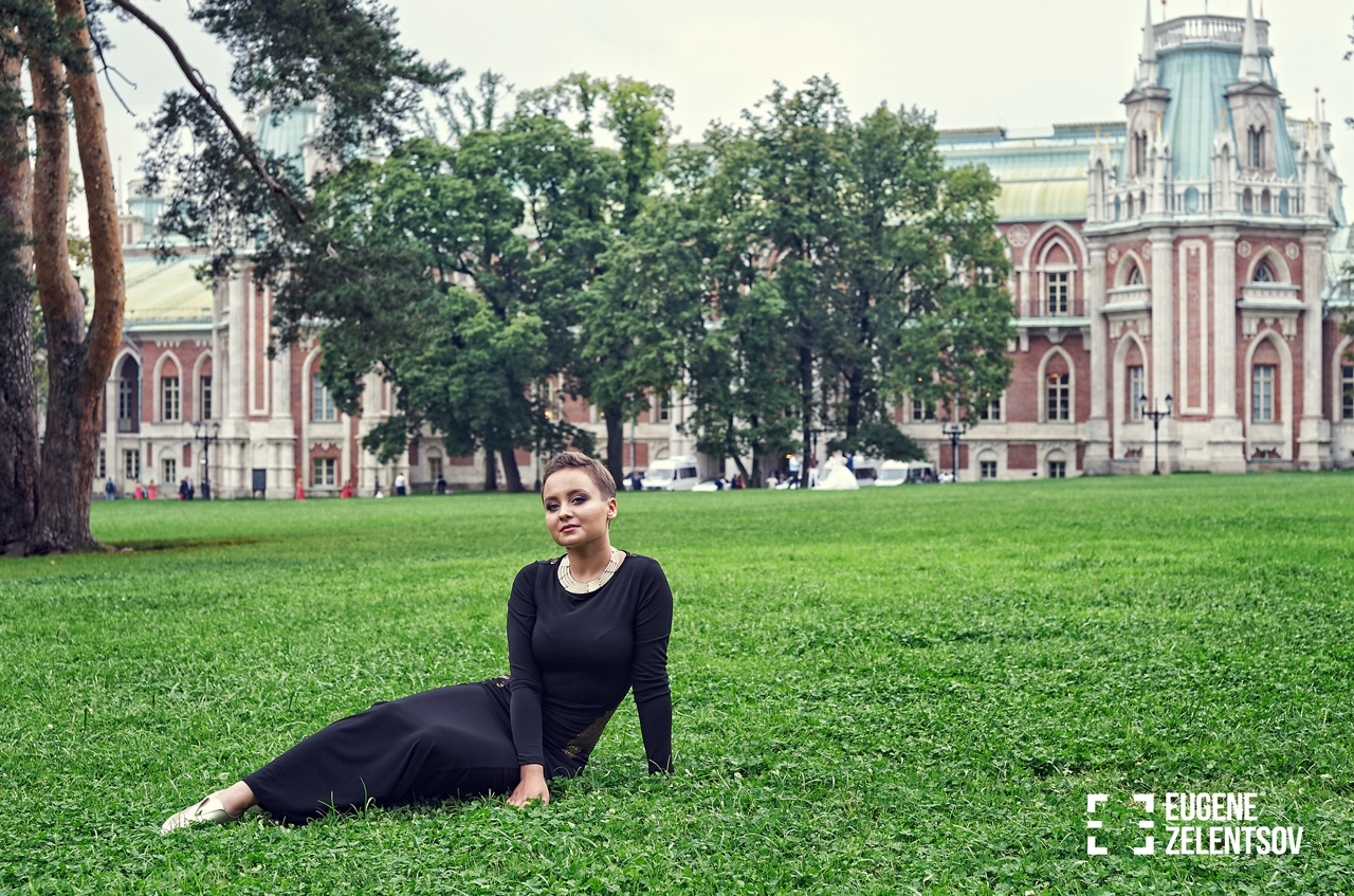 В рамках проекта vk.com/cansercontrol<br />
Модель: Олеся<br />
Организатор: Снежана...