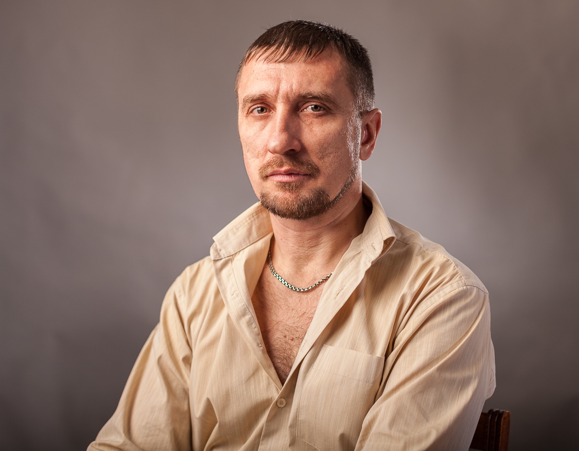 Подбор образа по типажу<br />
Домашняя студия