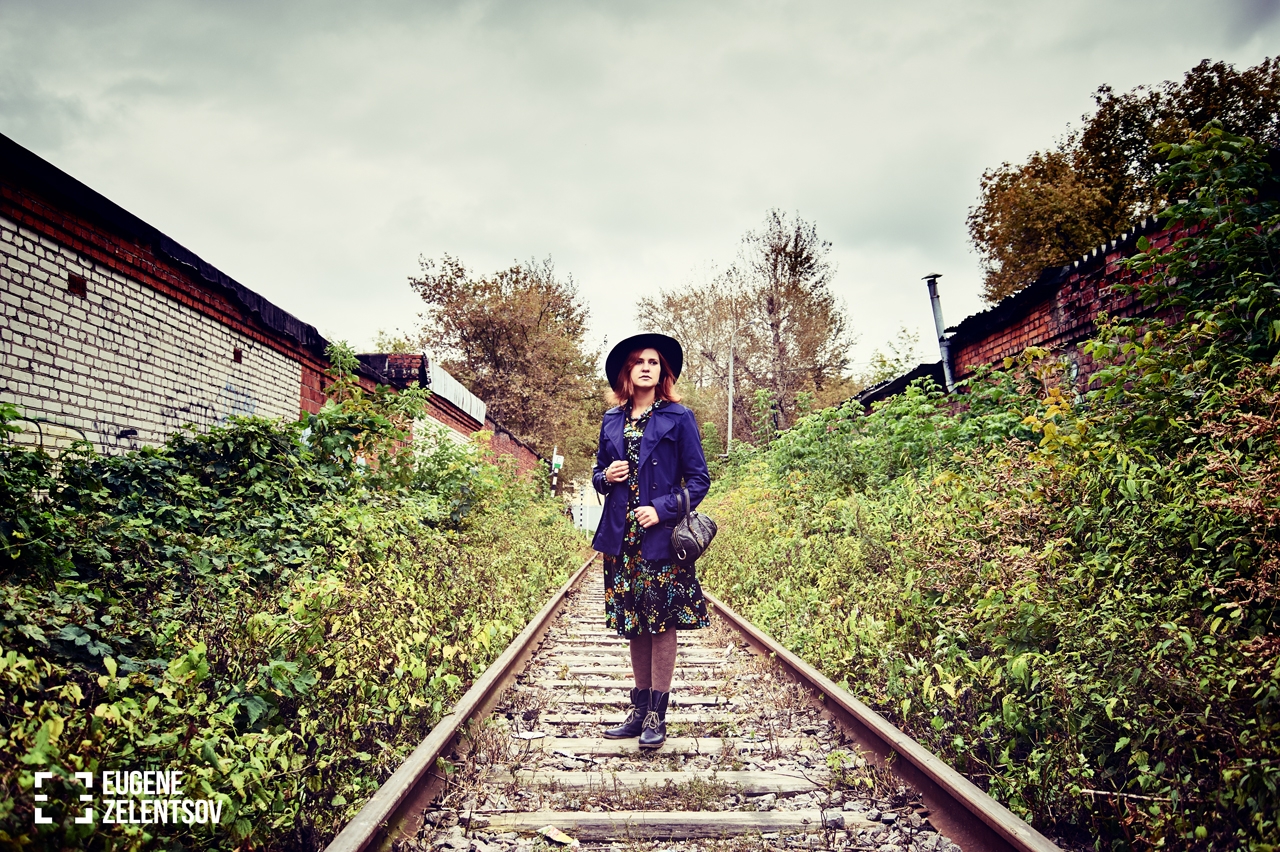 Модель: Виктория Лунева<br />
Организаторы: Wasilij Zaworoczajew и Женечка Максименкова.<br />...