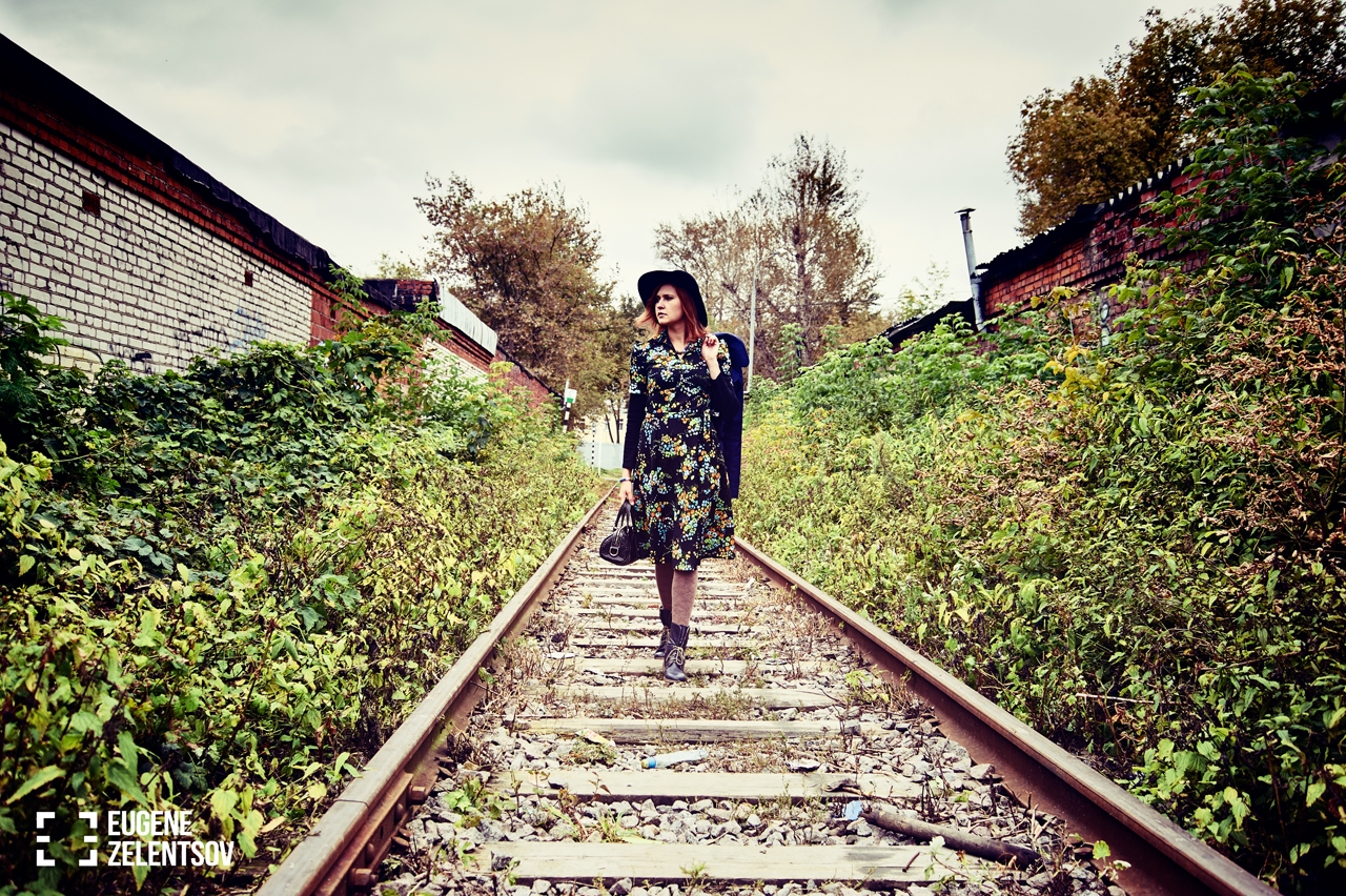 Модель: Виктория Лунева<br />
Организаторы: Wasilij Zaworoczajew и Женечка Максименкова.<br />...