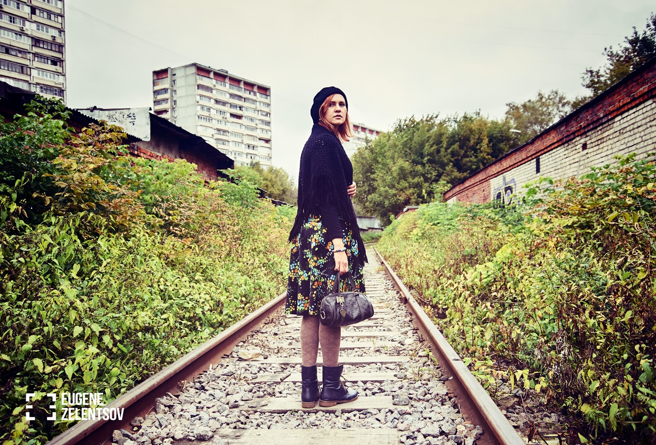 Модель: Виктория Лунева<br />
Организаторы: Wasilij Zaworoczajew и Женечка Максименкова.<br />...