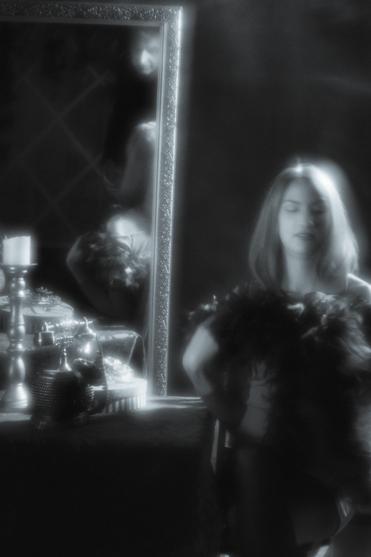 Случайная мизансцена