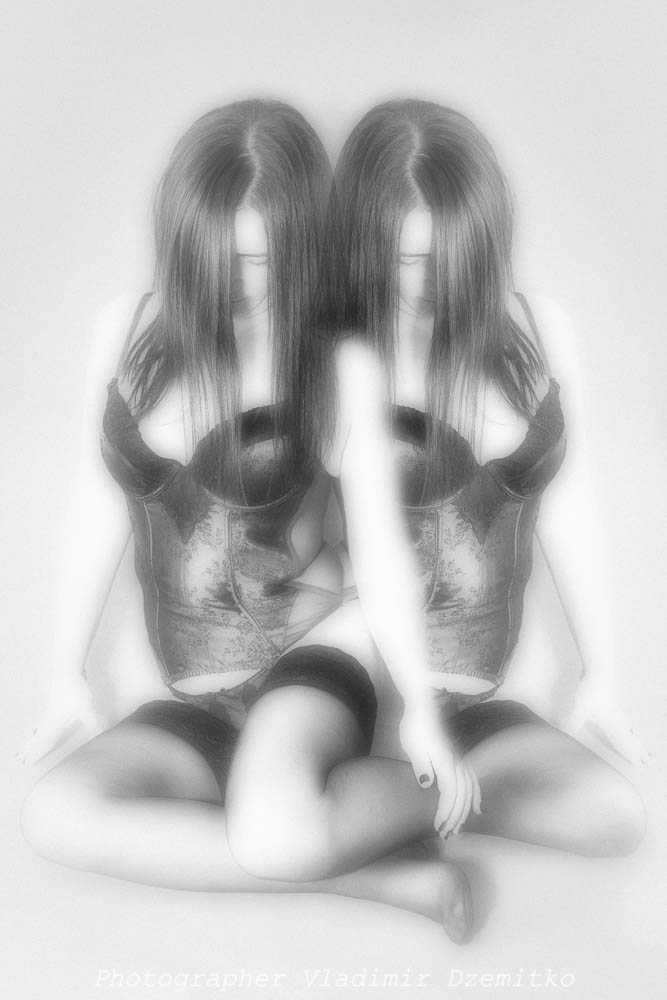 домашняя фотосъемка